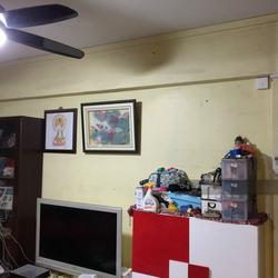 Blk 289 Choa Chu Kang Avenue 3 (Choa Chu Kang), HDB 4 Rooms #110720362